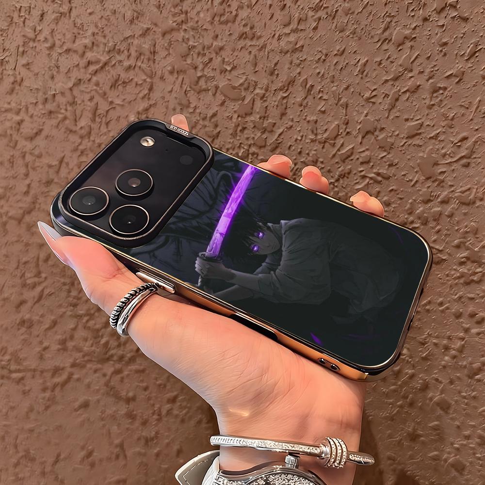 Etui na telefon z motywem anim – Phone Cases Jujutsu Kaisen recenzja i cena
