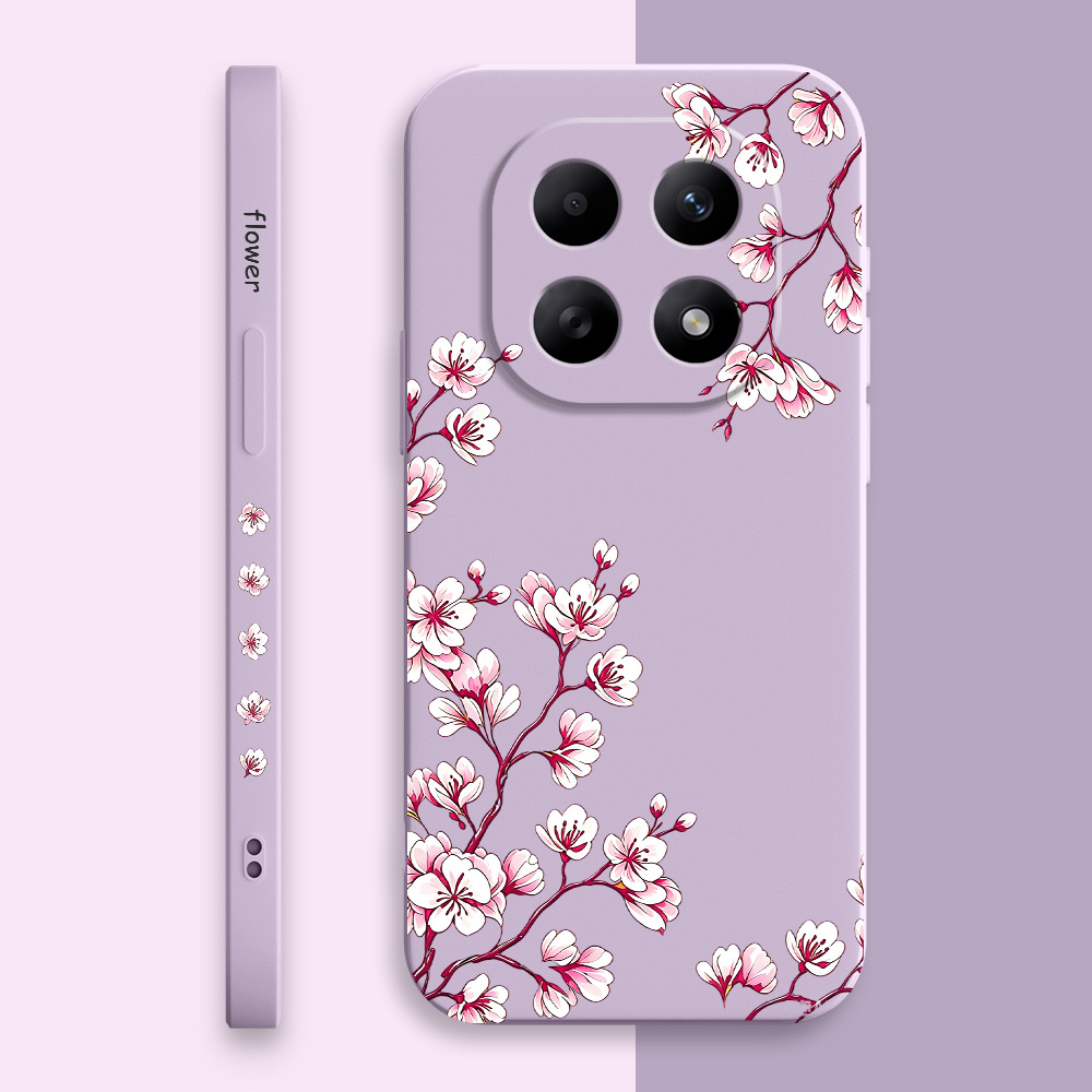 Etui na telefon Sakura Bloom d – Phone Cases Xiaomi 15 recenzja i cena