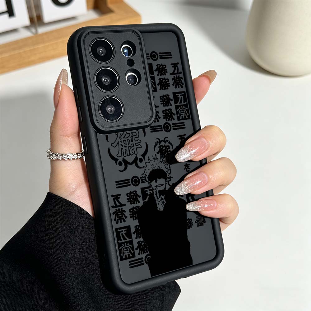 Etui na telefon Jujutsu Kaisen – Phone Cases Jujutsu Kaisen recenzja i cena