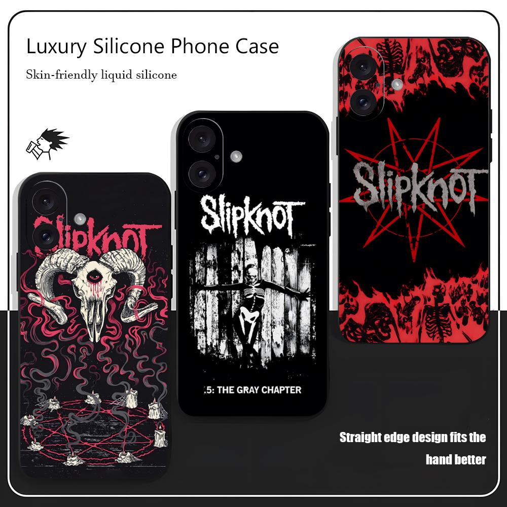 S-Slipknot Popular Band Etui n – Phone Cases Xr Iphone recenzja i cena