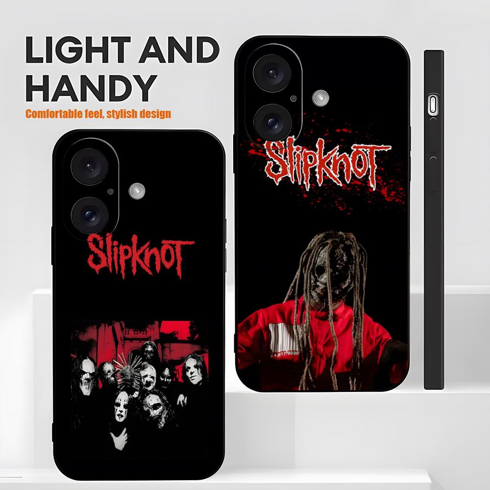 S-Slipknot Popular Band Etui n – Phone Cases Xr Iphone recenzja i cena